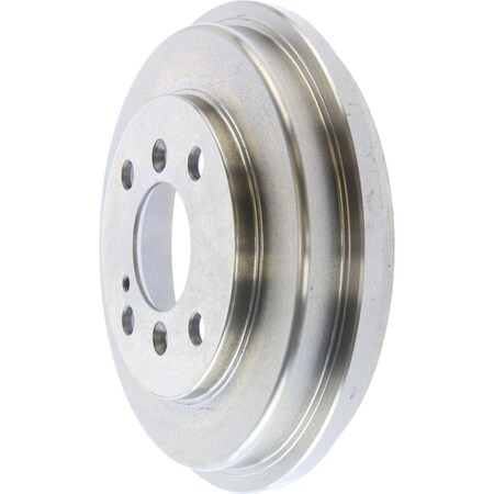 Centric Parts Premium Brake Drum, 122.61051 122.61051